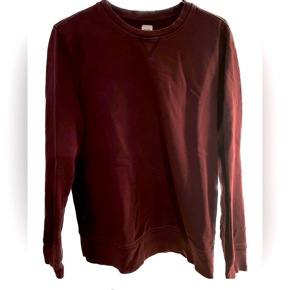 Gap sweatshirt